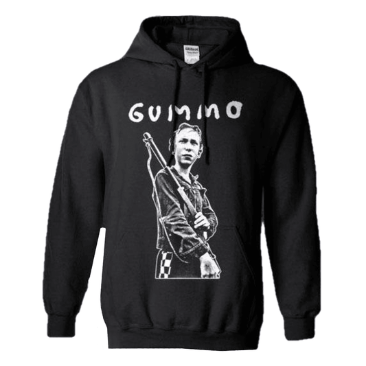 Gummo - Cat Killer Hoodie Sweatshirt - PORTLAND DISTRO