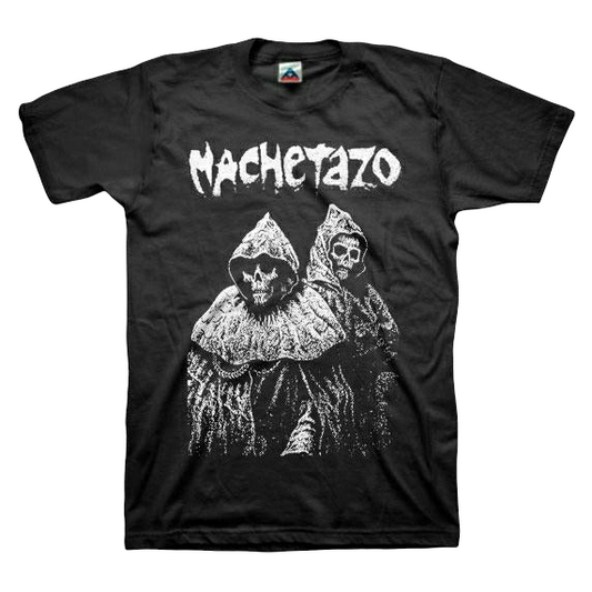 Machetazo - Blind Dead T-Shirt - PORTLAND DISTRO